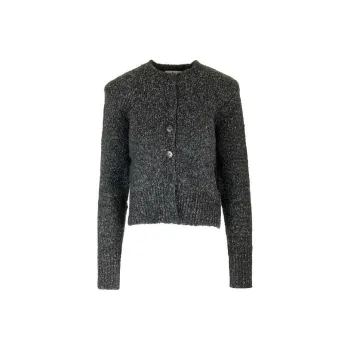 ISABEL MARANT ETOILE Knitwear Women's Charcoal