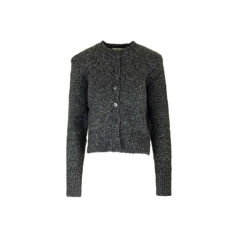 ISABEL MARANT ETOILE Knitwear Women's Charcoal-0