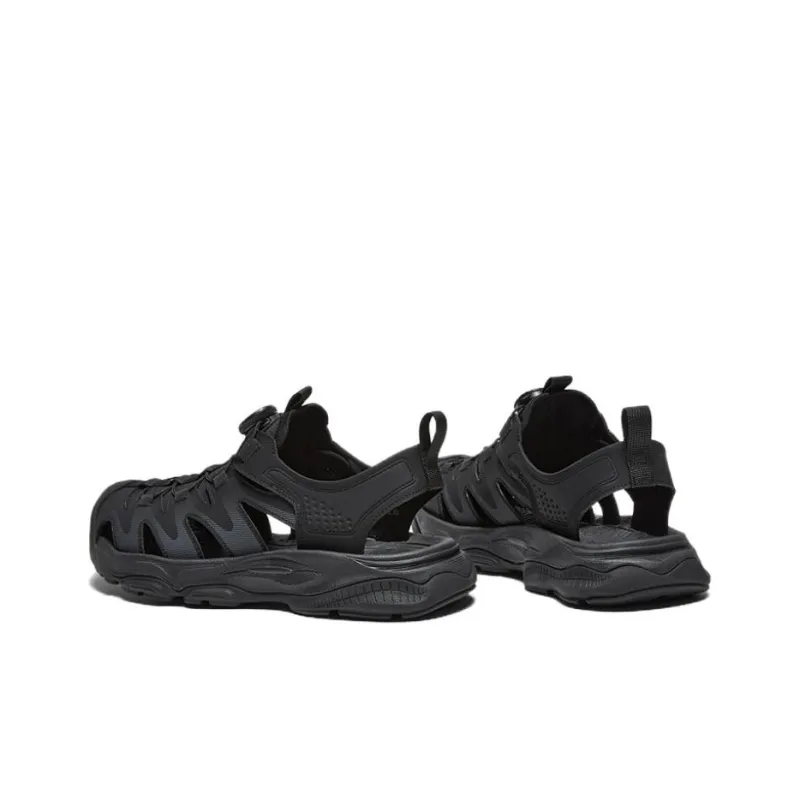 BASTO River Trekking Shoes Men's-7