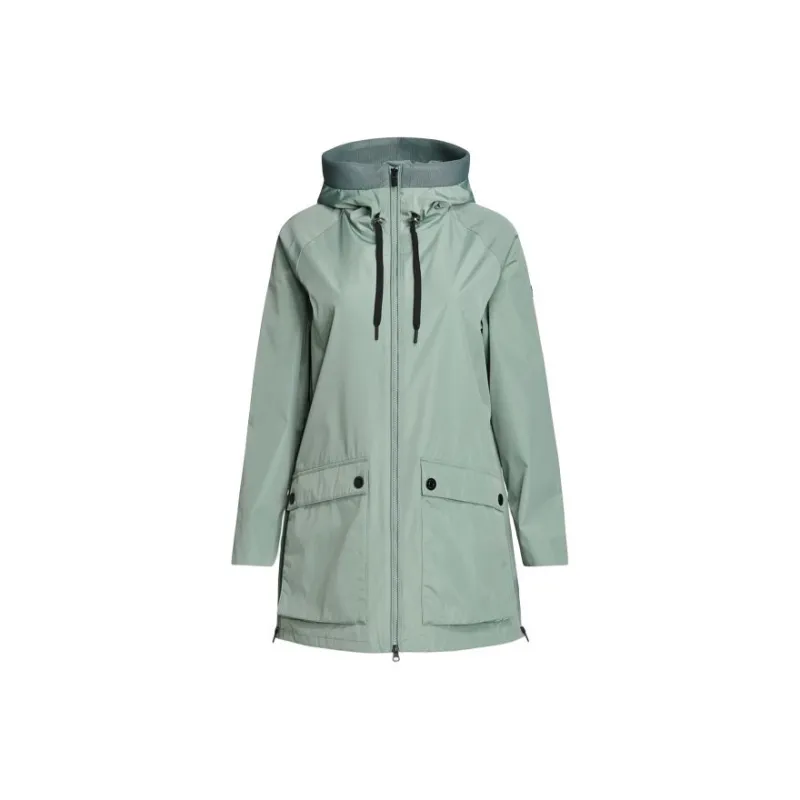 PEAK PERFORMANCE Jacket Women's-6