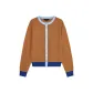 Brown/Blue