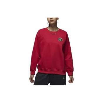 JORDAN Brooklyn Fleece Women's Crew Neck Sweatshirt