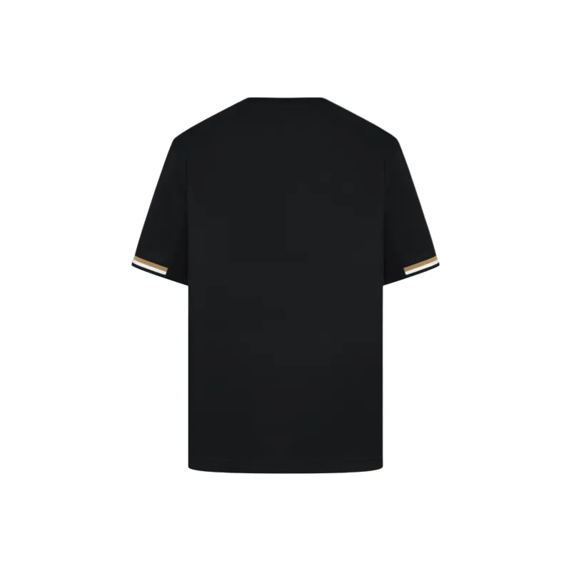 Biyin Leufen Cooling Technology Collection T Shirt Men's-1