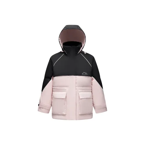 SEM/R Protective Technology Down Jacket Women's