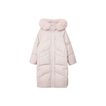 SUNSUNTOWN Down Jackets Women's