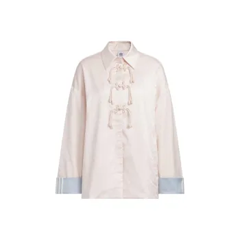 Adidas Originals Jacket Women's Wonder Quartz