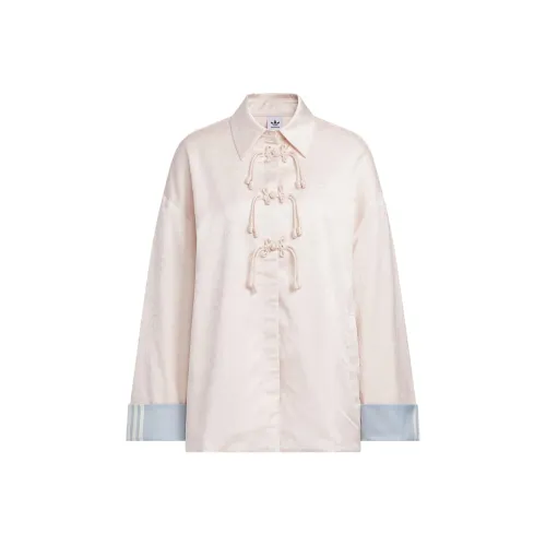Adidas Originals Jacket Women
s Wonder Quartz