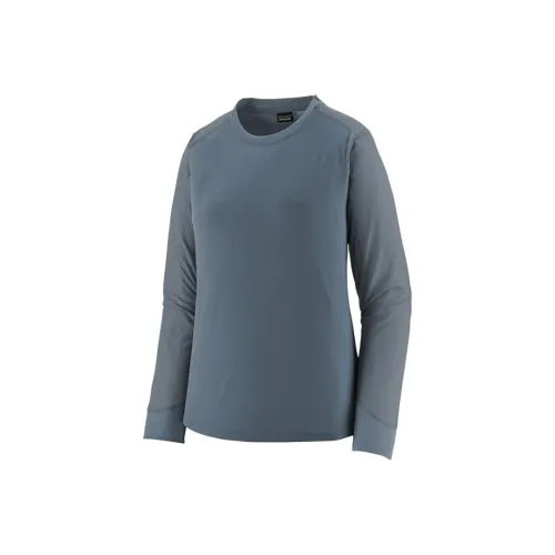 Patagonia Dirt Craft Sweatshirt Women's Blue