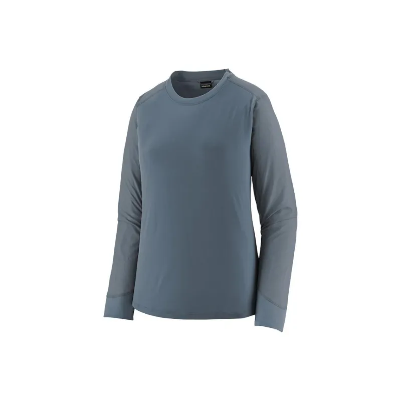 Patagonia Dirt Craft Sweatshirt Women's Blue-0