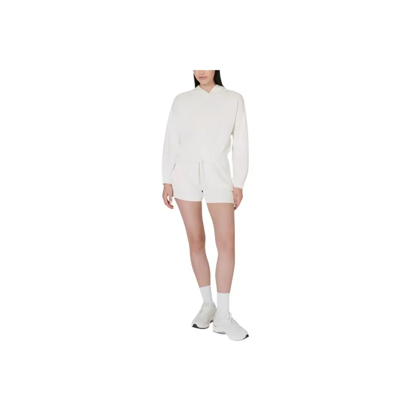 Sweaty Betty Sand Wash Sweatshirt Women's-1