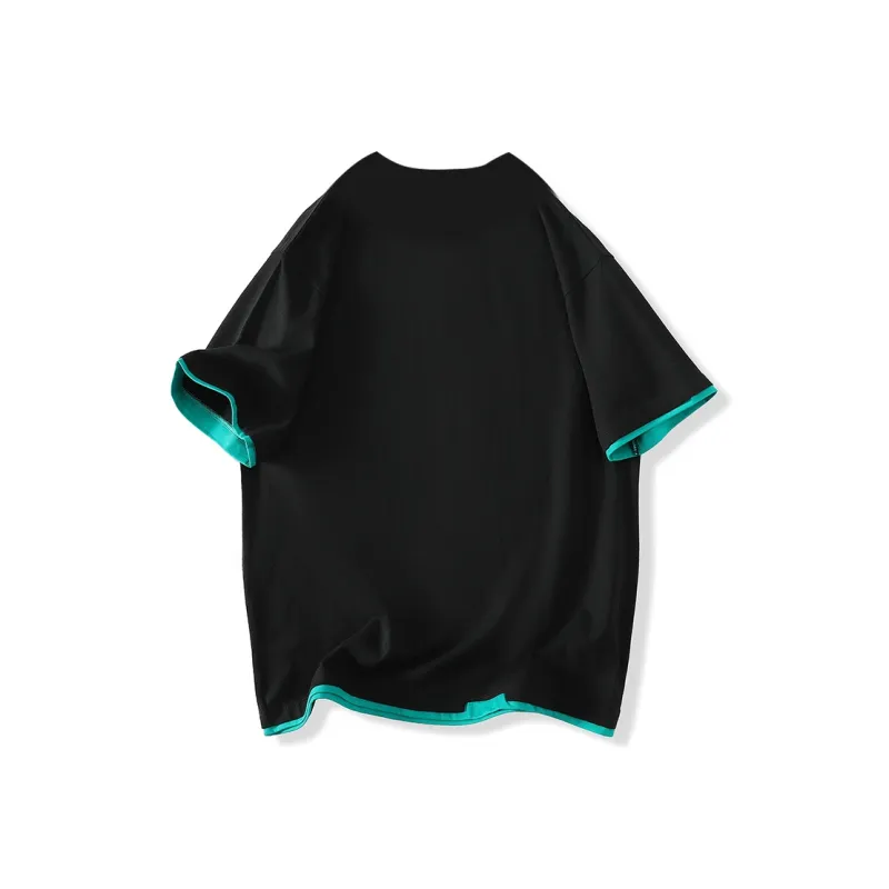 LSVE T Shirts Women's-3