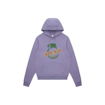 CLOT Sweatshirts Women's Purple