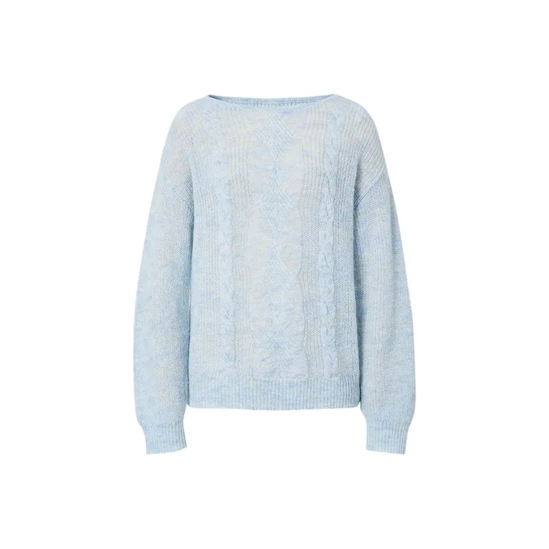 Hopeshow Knitwear Women's-2
