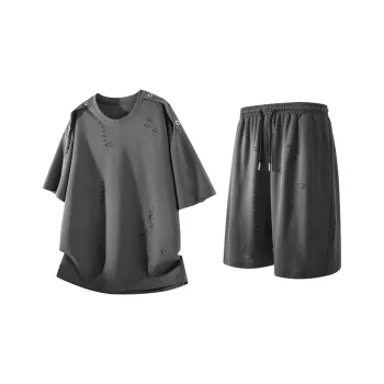 VERAF CA Casual Sportswear Unisex