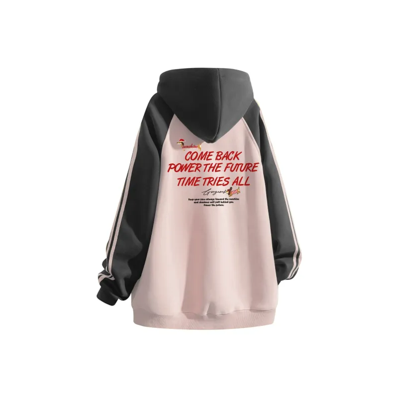 Warrior Ride The Wind Collection Open Ended Smile Collection Sweatshirt Unisex-8