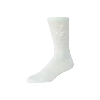 New Balance RBC Brooklyn Half Knee High Socks Unisex 1 Pack Green