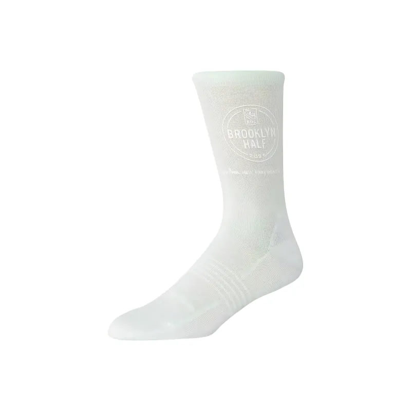 New Balance RBC Brooklyn Half Knee High Socks Unisex 1 Pack Green-0