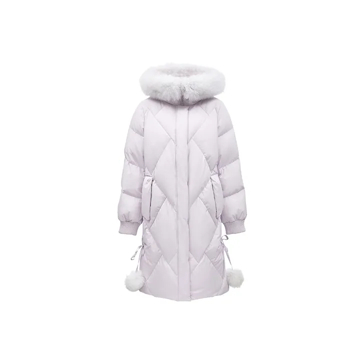ONLY Down Jackets Women's-2