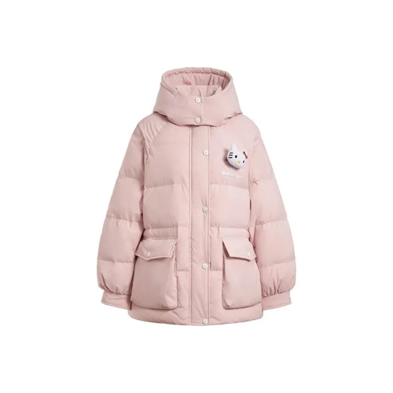 YAYA Down Jackets Women's-2
