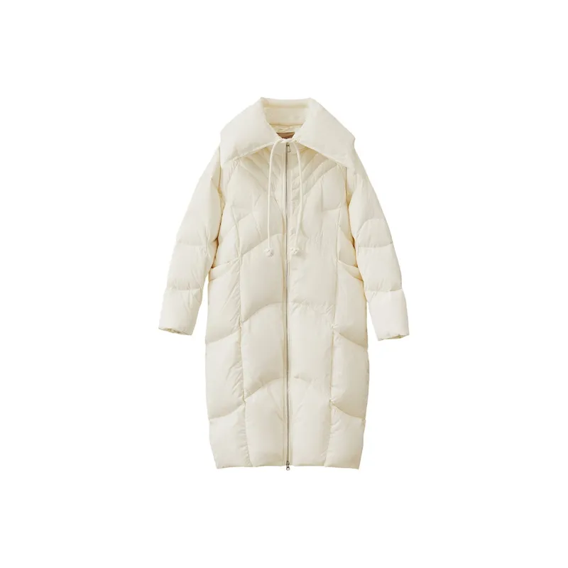 AMII Down Jackets Women's-4
