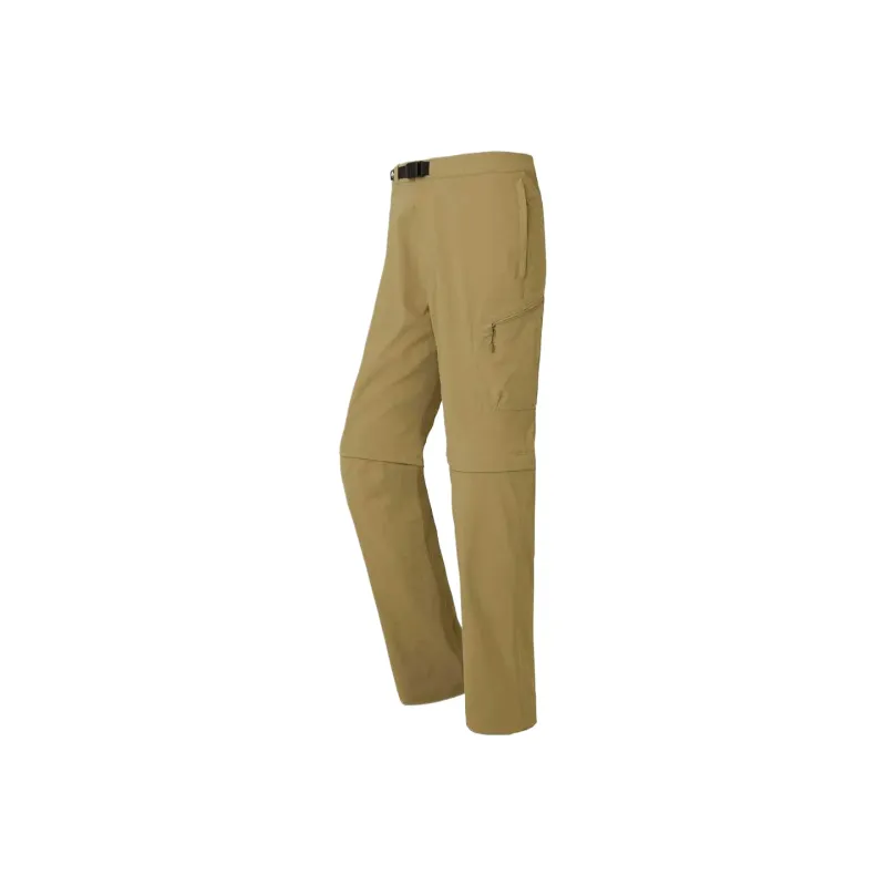 MONTBELL Casual Pants Men-6
