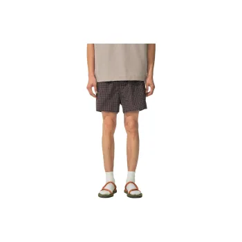 NOTHOMME Monterest Shun Time Wilderness Casual Shorts Unisex