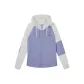 Purple/White