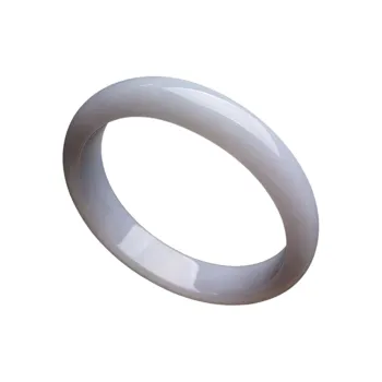 Fei Yan Glutinous Jade Jadeite Bangles Women's