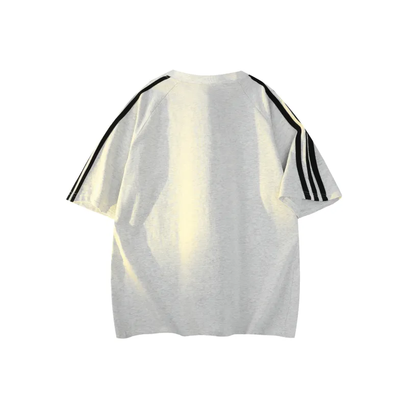 KADAKADA SUITE T Shirts Unisex-3