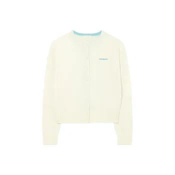 COVERNAT Knitwear Women's Ivory