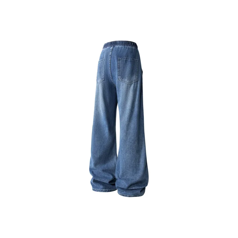 Evil Lions Jeans Unisex-13