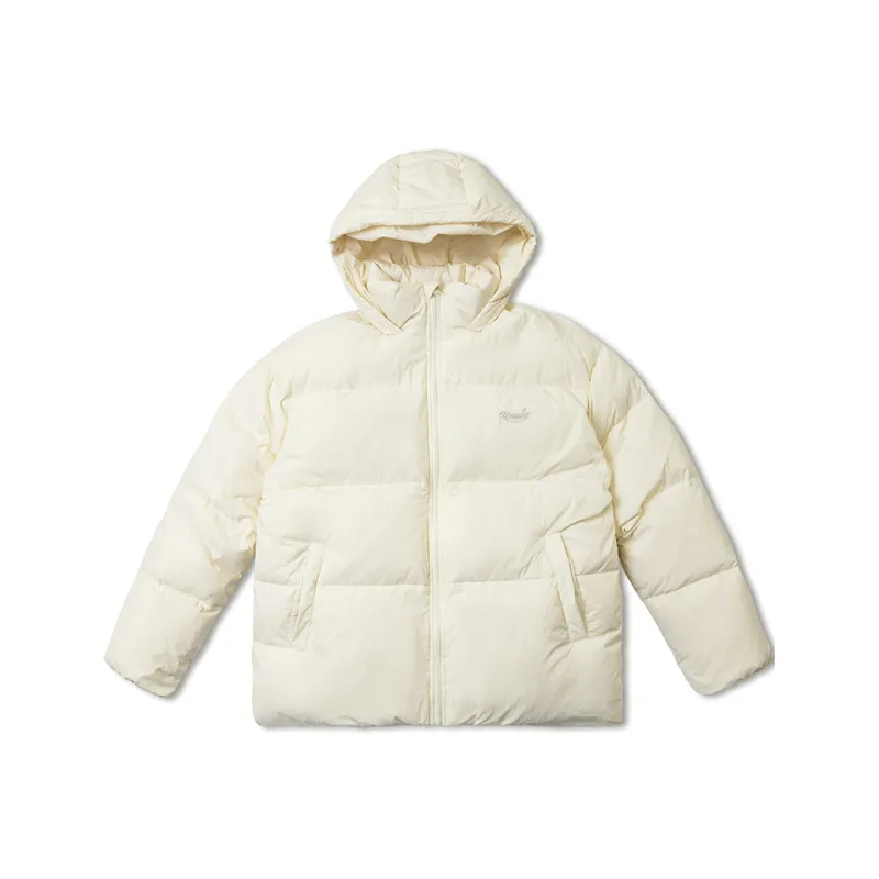UNCALM Down Jackets Women's-8
