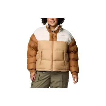 Columbia Pike Lake 2 Jacket Women's Camel