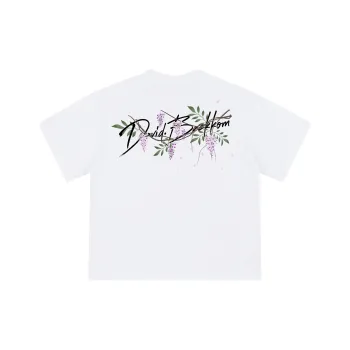 David Bakken T Shirts Unisex
