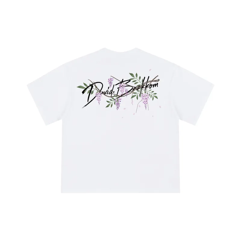 David Bakken T Shirts Unisex-2
