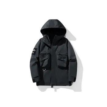 KRISTALIA Jackets Unisex