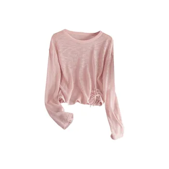 Cypress House Knitwear Women's Pink