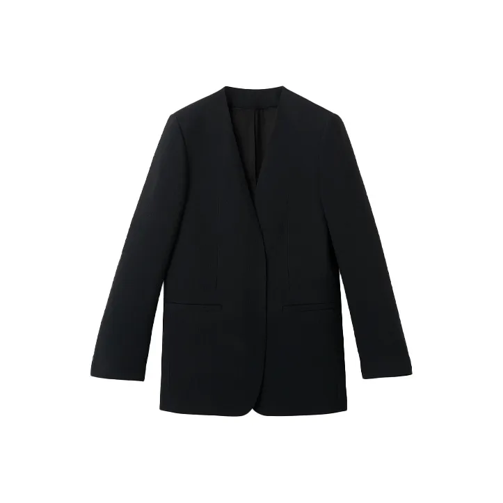 TOTEME Business Suits Women's Black-0