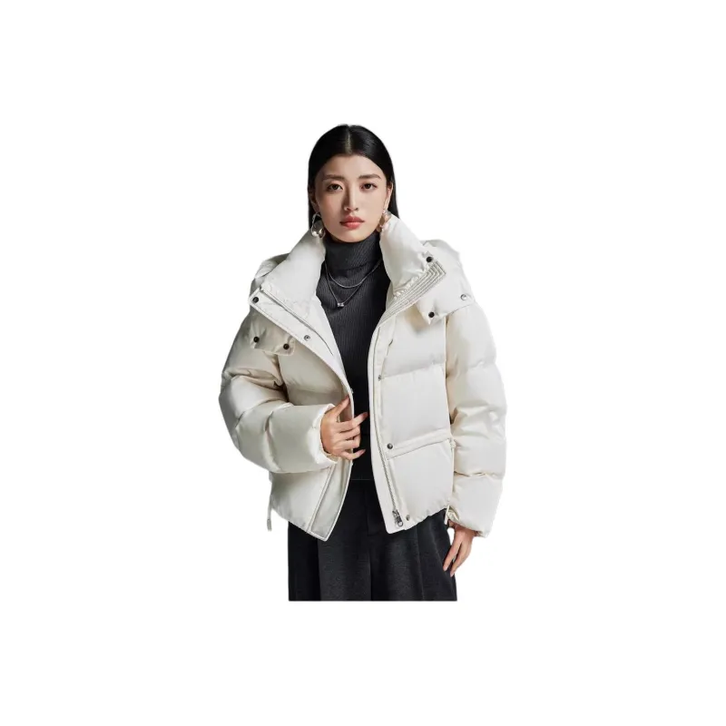 Yi Mengyuan Down Jacket Women's-5
