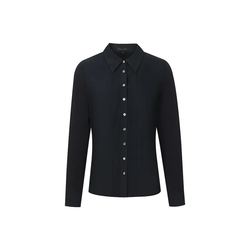 Firststation Shirts Women's-0
