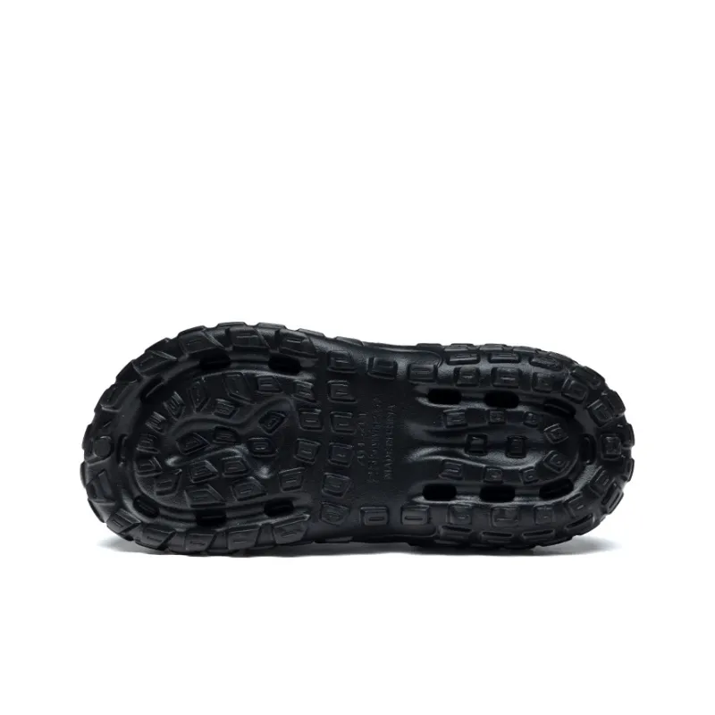 FAIRWHALE Clogs Unisex-11