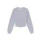 Medium Heather Gray/Medium Size Heather Gray