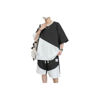 FRQ Casual Sportswear Unisex
