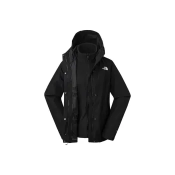 THE NORTH FACE SANGRO Jackets Coats Women's Cosmic Black