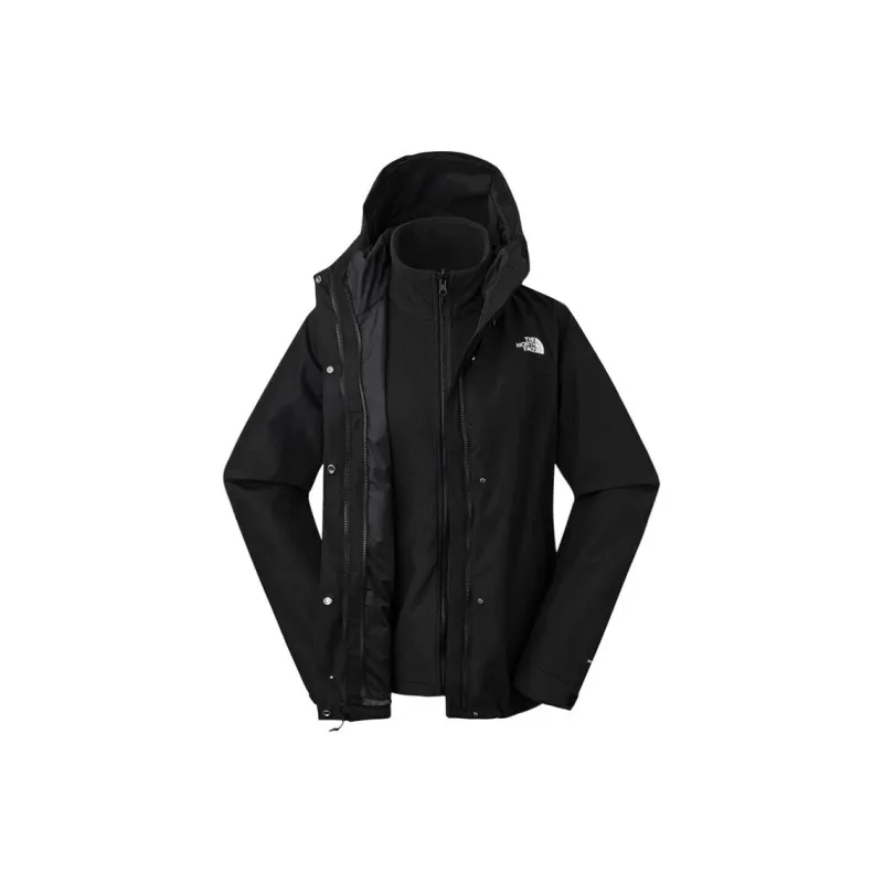 THE NORTH FACE SANGRO Jackets Coats Women's Cosmic Black-0