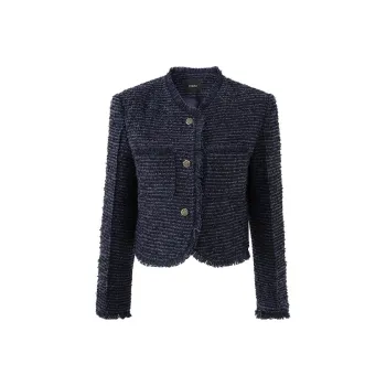 YALIDA Jackets Women's