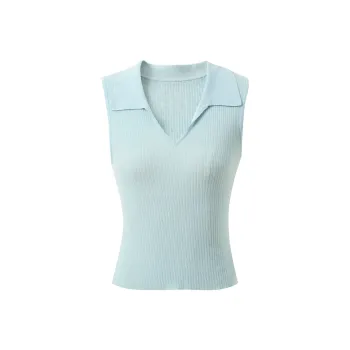3COLOUR Knitwear Women's Lake Blue