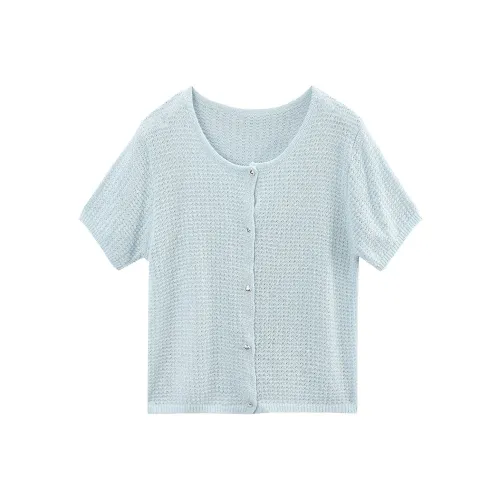 A Paradise For Awakening Knitwear Women's