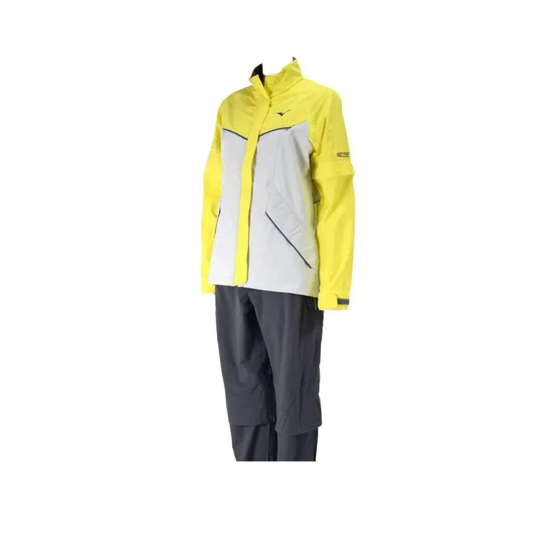 Mizuno Nexlite Rain Suit II Jacket Women's-2