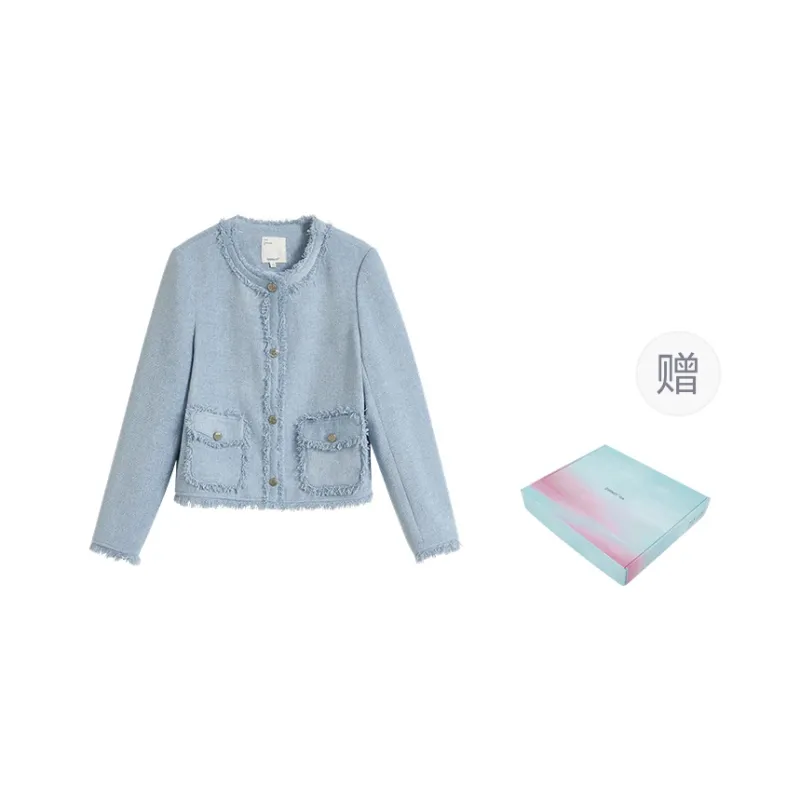Inman Jackets Women's-6